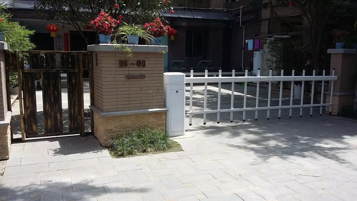 大邑县大邑县河北唐山市道闸